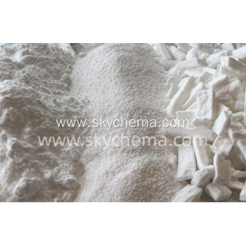 Anticorrosion Pigment Silica Dioxide for Construt Materials